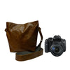 The Shapeshifter camera bag