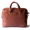 Corporate Brown Briefcase Bag