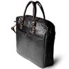 Corporate Black Briefcase Bag
