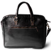 Corporate Black Briefcase Bag