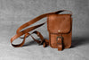 Handcrafted Mini Sling Bag